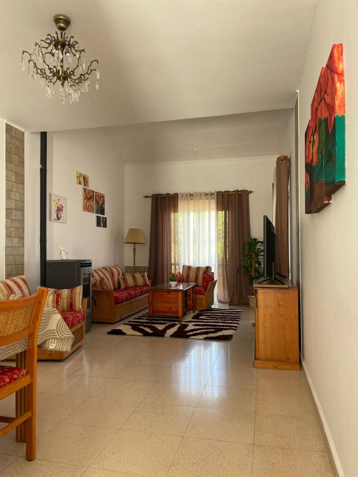 Paphos Limnaria Westpark 2 Bdrm Apartment 122 מראה חיצוני תמונה